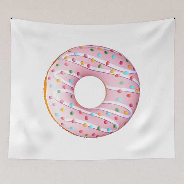 Item preview, Donuts designed and sold by My Stato.