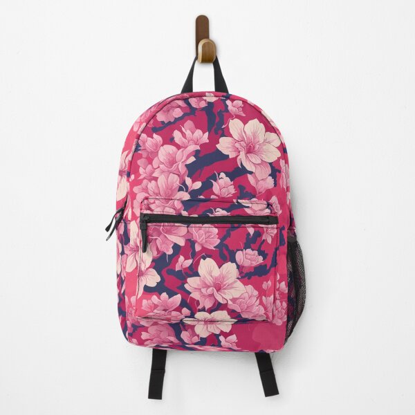 Item preview, Japanese Cherry Blossom Pattern designed and sold by RockBeeDesigns.