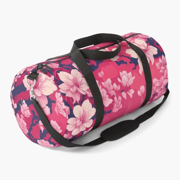 Item preview, Japanese Cherry Blossom Pattern designed and sold by RockBeeDesigns.