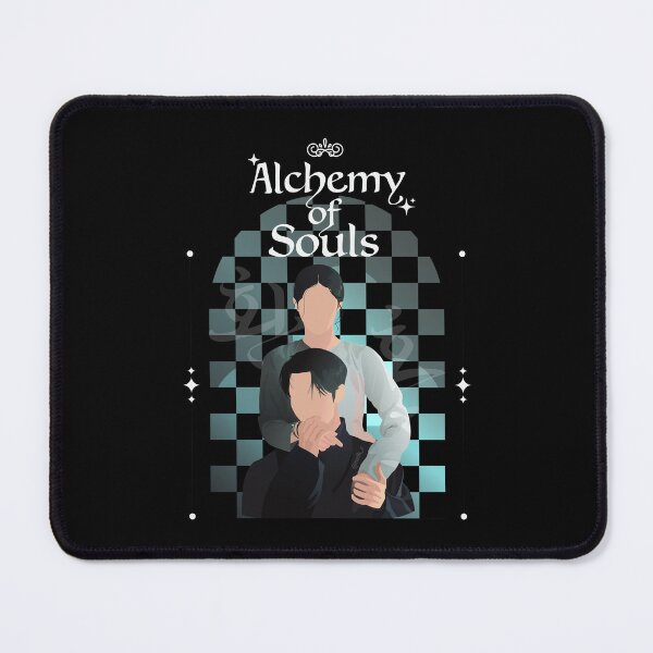 Item preview, Alchemy of Souls 2 kdrama designed and sold by nelkrshop.