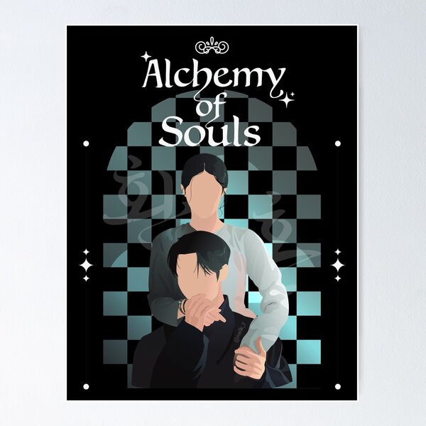 Alchemy of Souls 2 kdrama Poster