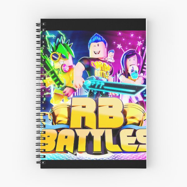 Item preview, RB Battles   designed and sold by dobbinsuns.