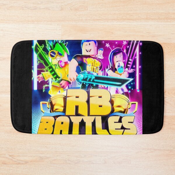 Item preview, RB Battles   designed and sold by dobbinsuns.