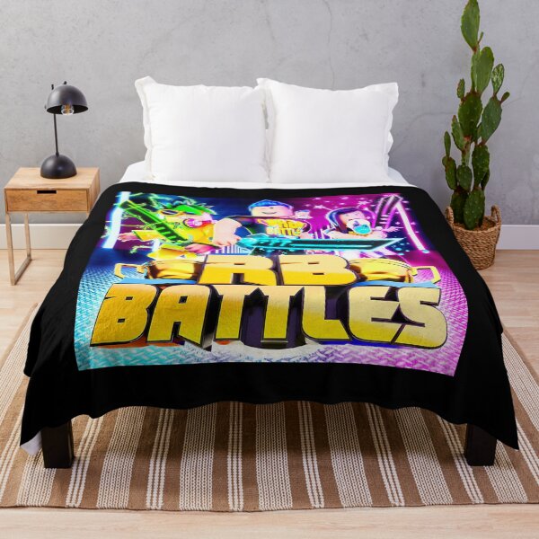 Item preview, RB Battles   designed and sold by dobbinsuns.