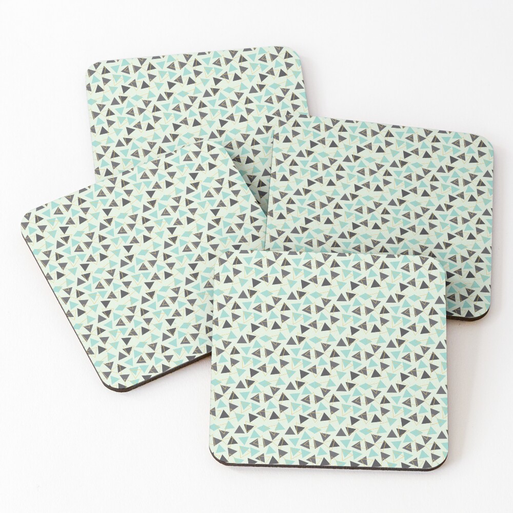 Item preview, Coasters (Set of 4) designed and sold by surajmax.