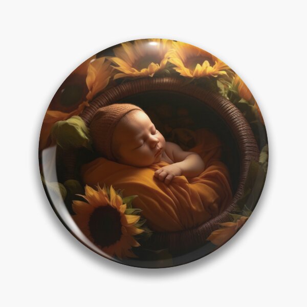 Item preview, Dreaming between Sunflowers  designed and sold by Tuscany Art .