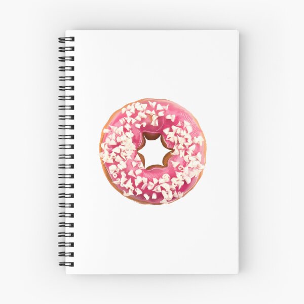 Item preview, Donuts designed and sold by My Stato.