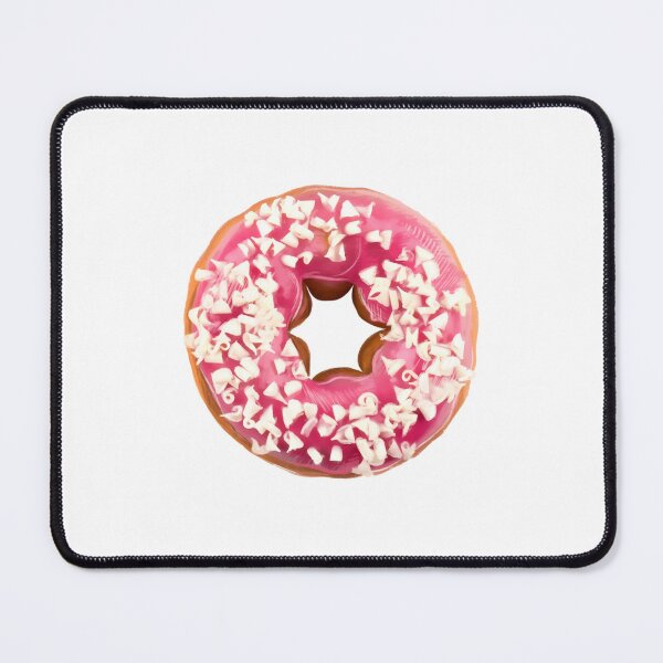 Item preview, Donuts designed and sold by My Stato.