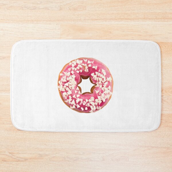 Item preview, Donuts designed and sold by My Stato.