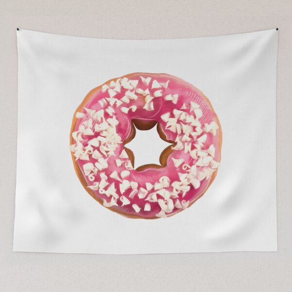 Item preview, Donuts designed and sold by My Stato.