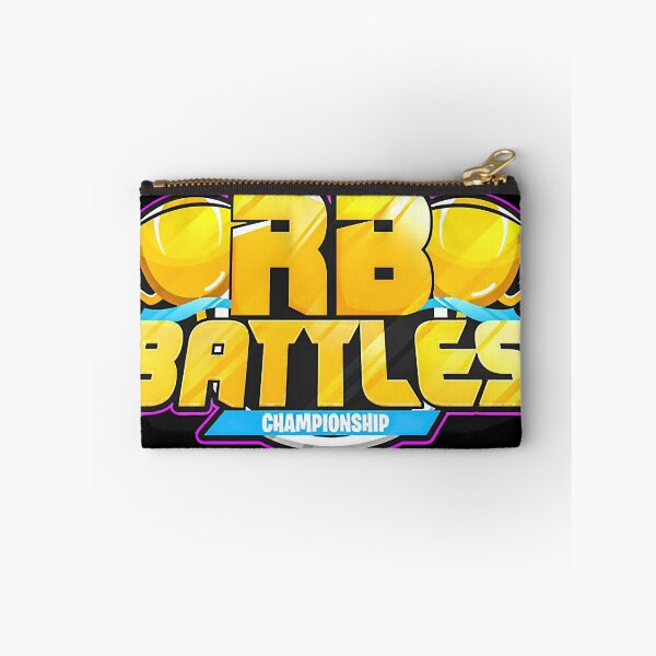 Item preview, ✩✩✩✩ RB battles designed and sold by dobbinsuns.