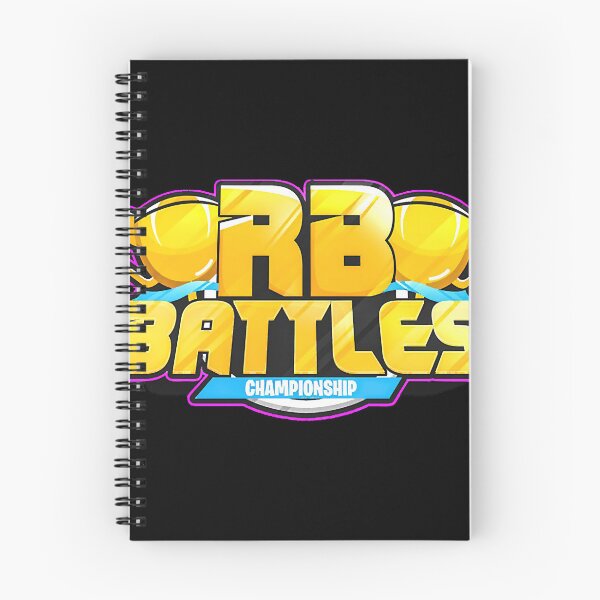 Item preview, ✩✩✩✩ RB battles designed and sold by dobbinsuns.