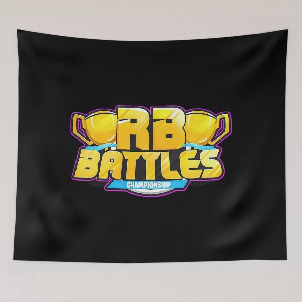 Item preview, ✩✩✩✩ RB battles designed and sold by dobbinsuns.