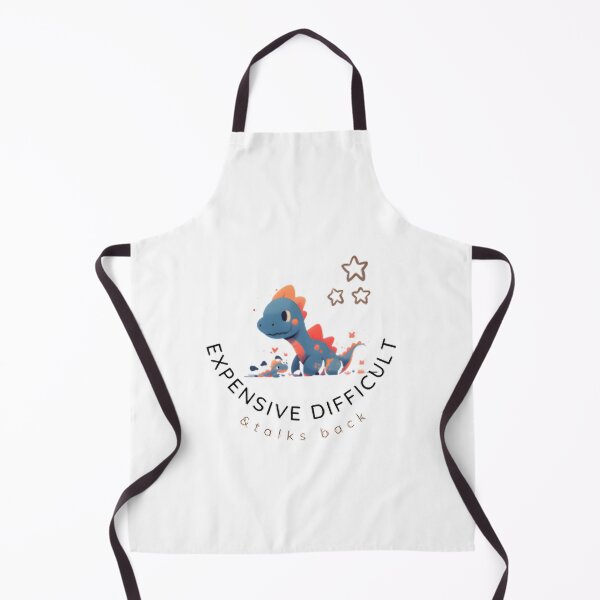 Item preview, expensive difficult & talks back mothers day mom life designed and sold by sweetie-monster.