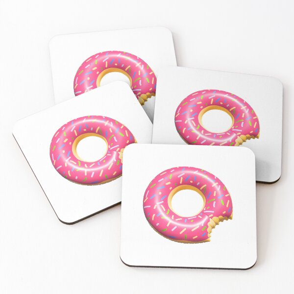 Item preview, Donuts designed and sold by My Stato.