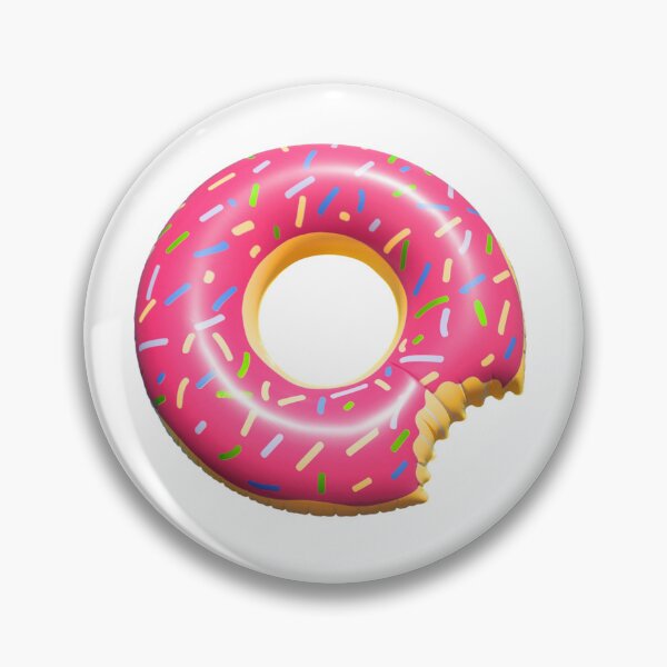 Item preview, Donuts designed and sold by My Stato.