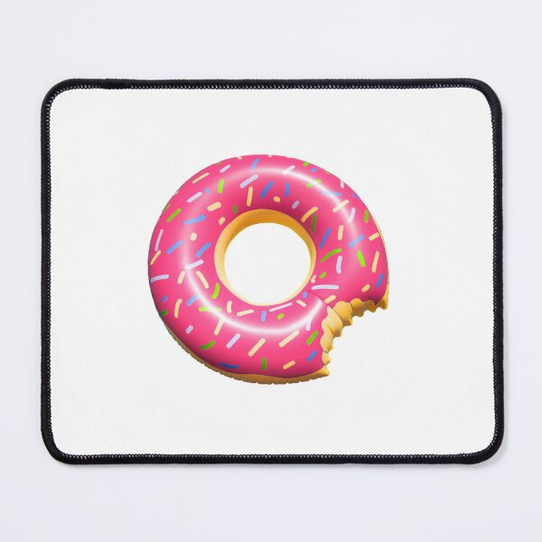 Item preview, Donuts designed and sold by My Stato.