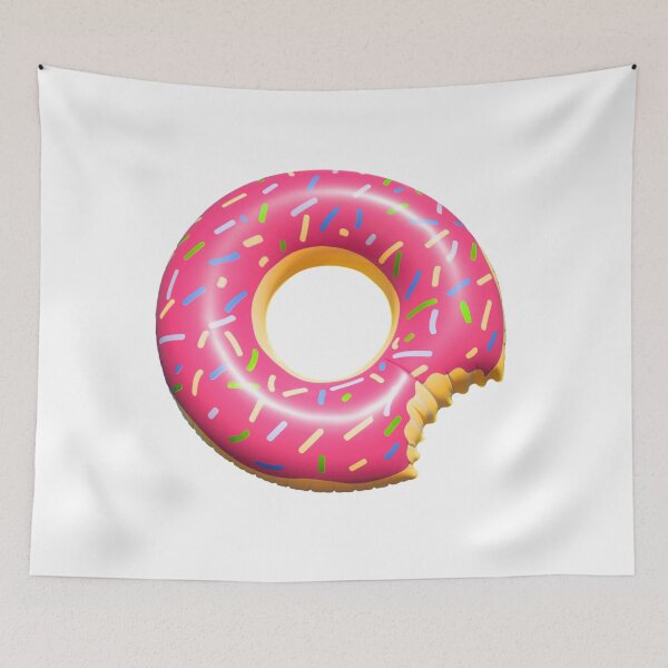 Item preview, Donuts designed and sold by My Stato.