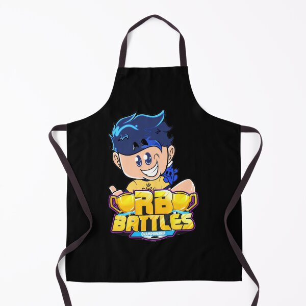 Item preview, rb battles designed and sold by dobbinsuns.