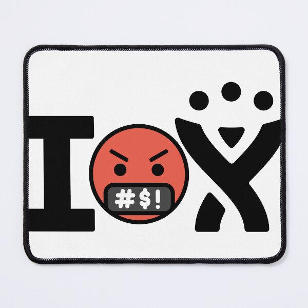 Item preview, I Hate Jira designed and sold by yisraeldov.