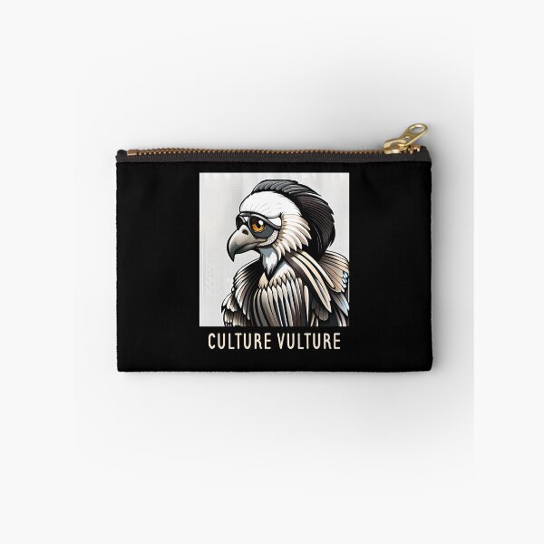 Item preview, culture vulture designed and sold by Kingrocker.