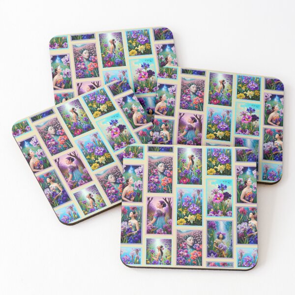 Item preview, Indeed Dreams designed and sold by Nira Dabush.