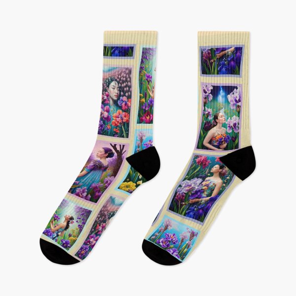Item preview, Indeed Dreams designed and sold by Nira Dabush.