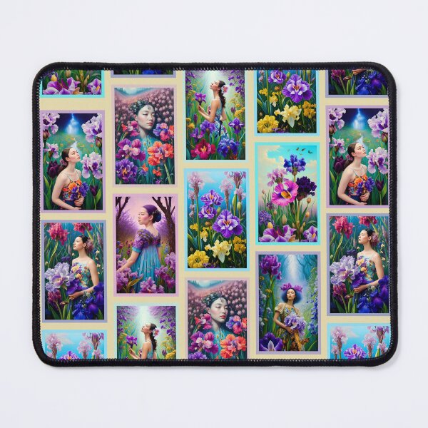 Item preview, Indeed Dreams designed and sold by Nira Dabush.