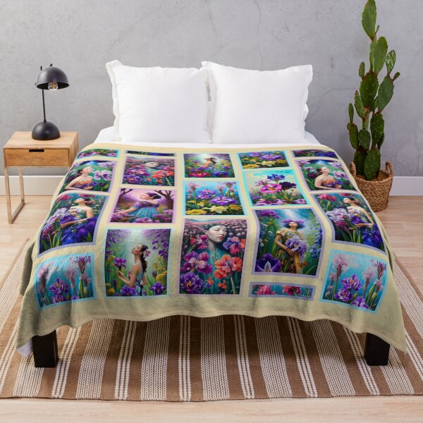 Item preview, Indeed Dreams designed and sold by Nira Dabush.