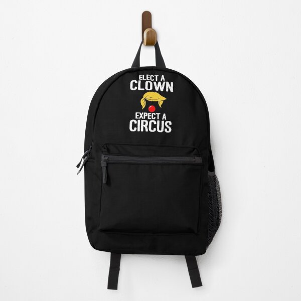 Item preview, Elect A Clown Expect A Circus designed and sold by canmui.