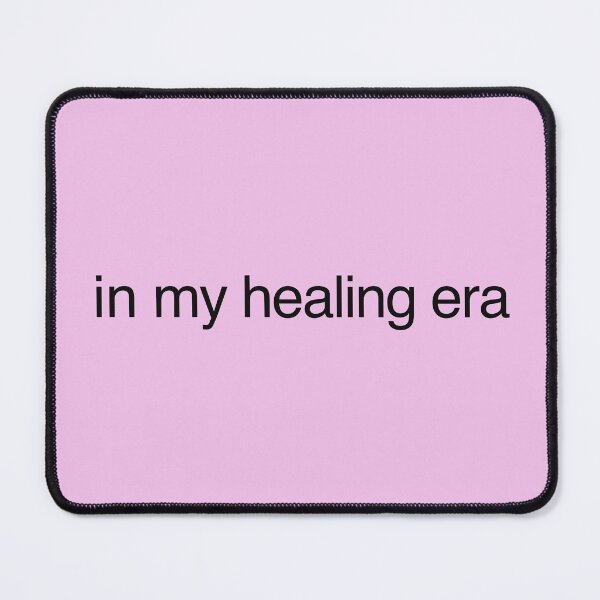 Item preview, Healing Era Psyche simple style designed and sold by INNER ECHO.