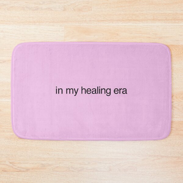 Item preview, Healing Era Psyche simple style designed and sold by INNER ECHO.
