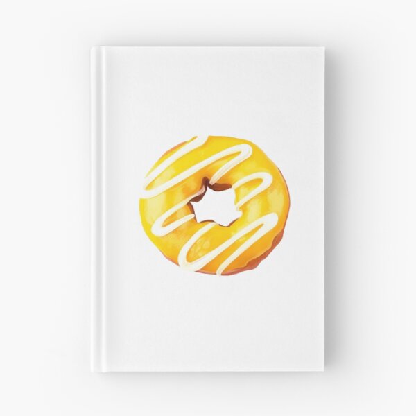 Item preview, Donuts designed and sold by My Stato.