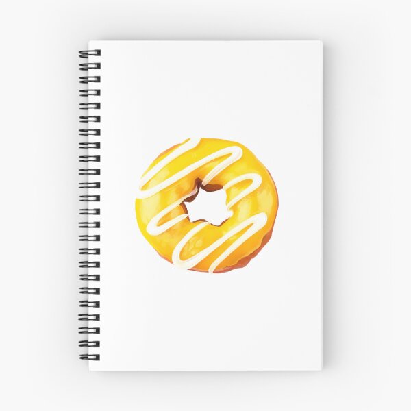 Item preview, Donuts designed and sold by My Stato.