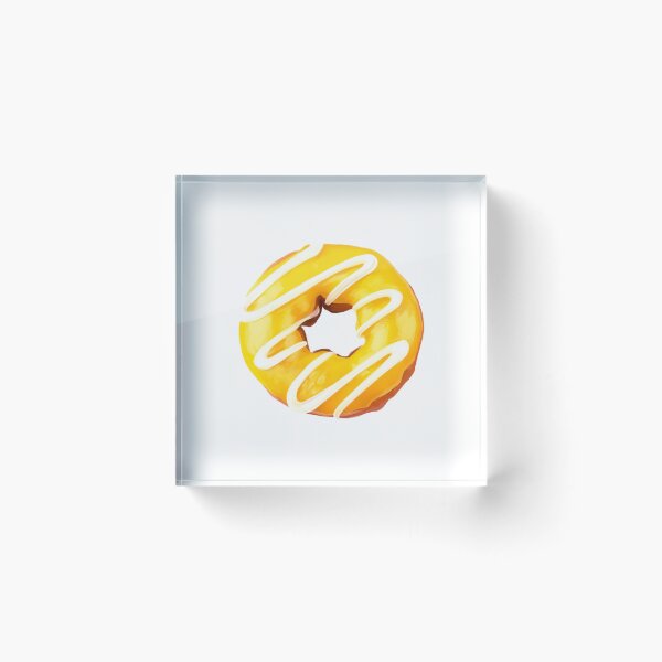 Item preview, Donuts designed and sold by My Stato.