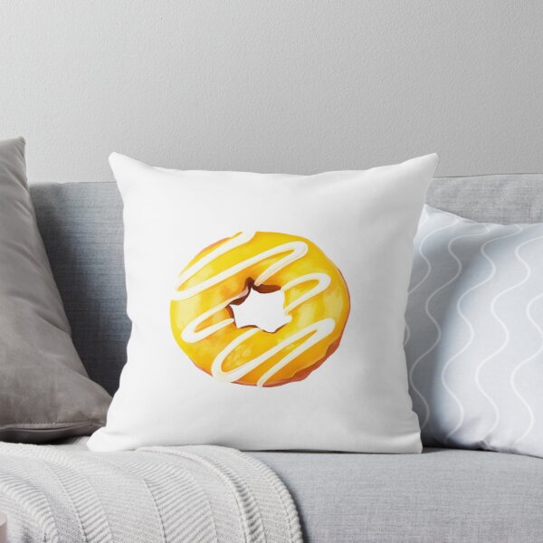 Item preview, Donuts designed and sold by My Stato.