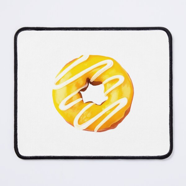 Item preview, Donuts designed and sold by My Stato.