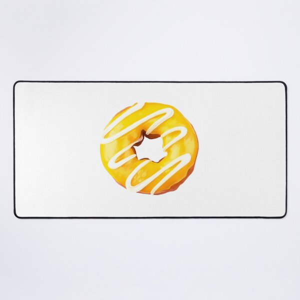 Item preview, Donuts designed and sold by My Stato.