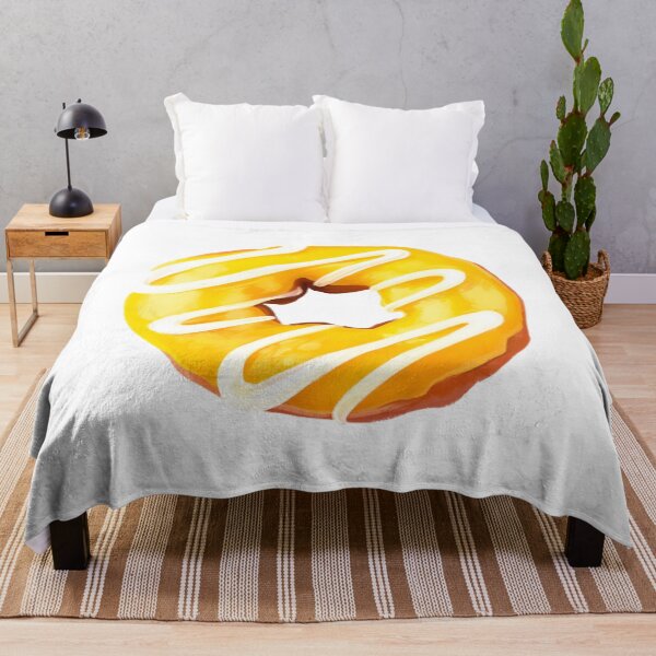 Item preview, Donuts designed and sold by My Stato.