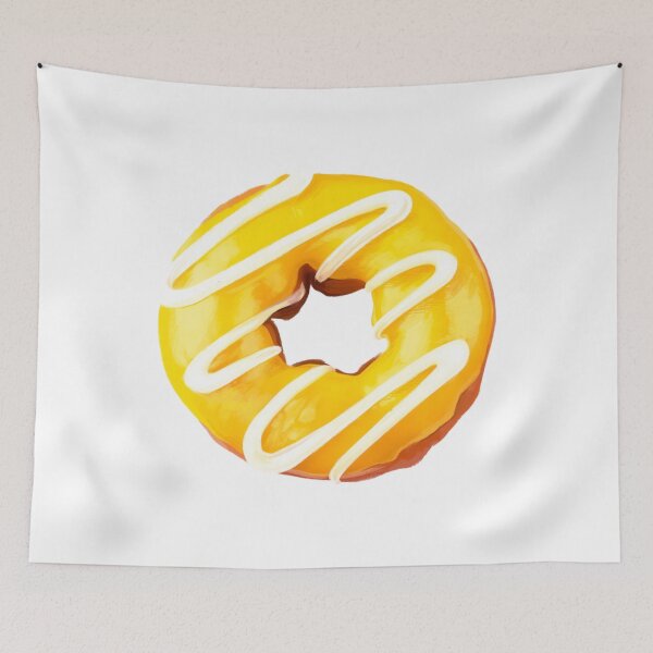 Item preview, Donuts designed and sold by My Stato.