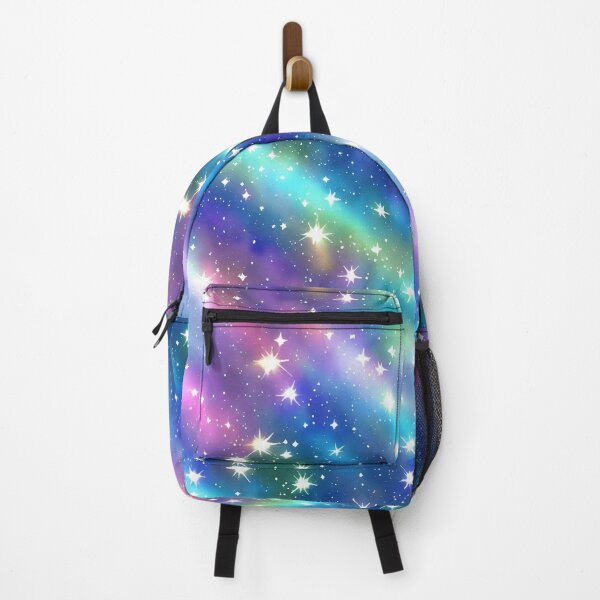 Item preview, Galactic Sparkle - A Seamless Universe of Stars, Watercolor designed and sold by Girly-Universe.