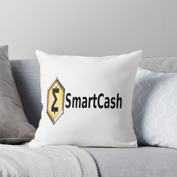 Item preview, SmartCash designed and sold by AltcoinCentral.