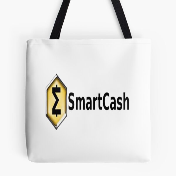 Item preview, SmartCash designed and sold by AltcoinCentral.