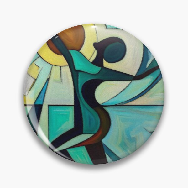 Item preview, Dancing In Sunshine 3 designed and sold by Bold-Splash.