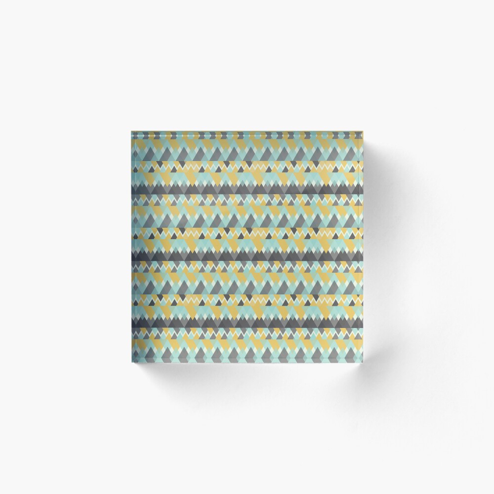 Item preview, Acrylic Block designed and sold by surajmax.