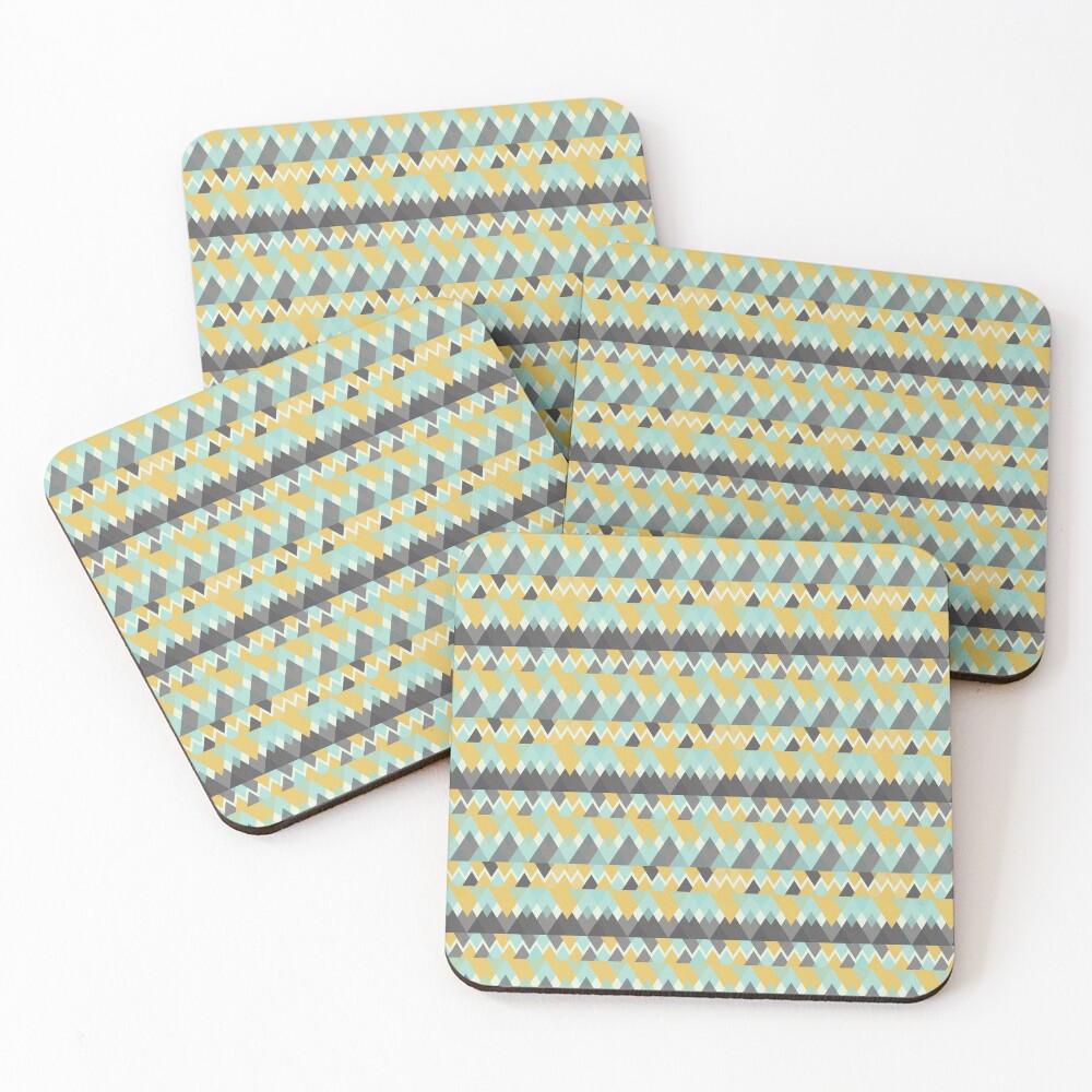 Item preview, Coasters (Set of 4) designed and sold by surajmax.