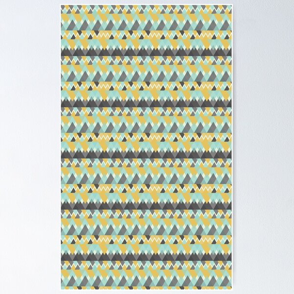 Item preview, Triangle  designed and sold by surajmax.