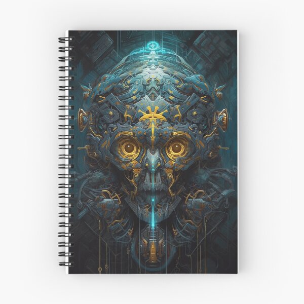 Item preview, Techno Shamanism #34 designed and sold by nixlim.