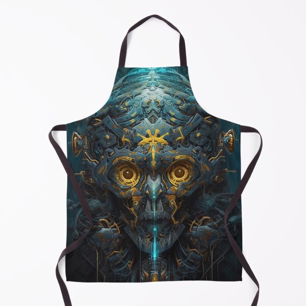Item preview, Techno Shamanism #34 designed and sold by nixlim.