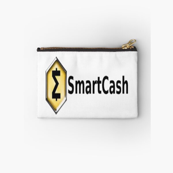Item preview, SmartCash designed and sold by AltcoinCentral.